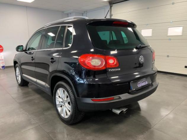 VOLKSWAGEN Tiguan 2.0 TDI Sport Style 4Motion 4x4 rif. 23816473 - Foto 4