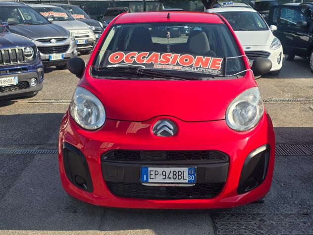 Citroen C1 1.0 Seduction 5 porte - Foto 3