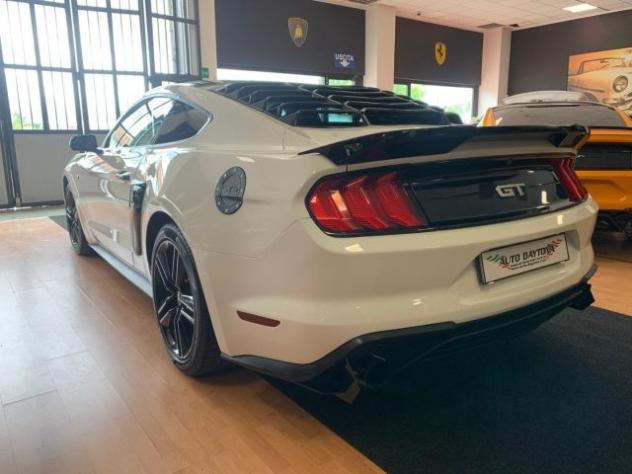 FORD Mustang Fastback 2.3 EcoBoost Automatica Full rif. 24001920 - Foto 7