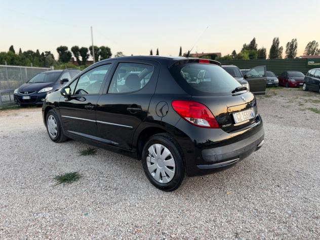 Peugeot 207 Plus 1.4 8V 75CV 5p. ECO GPL - Foto 6