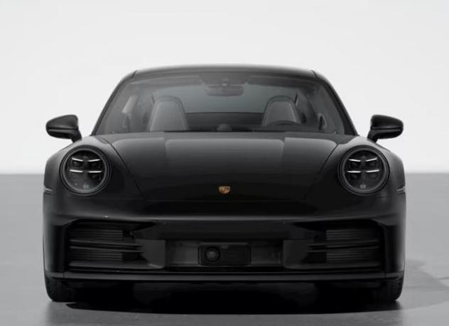 PORSCHE 911 992.2 CARRERA SCARICHI SPORTIVI SPORT CHRONO rif. 23910196 - Foto 8