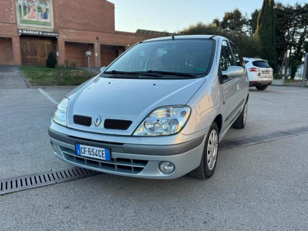 Renault Megane Scic 1.9 dCi cat Expression - Foto 9