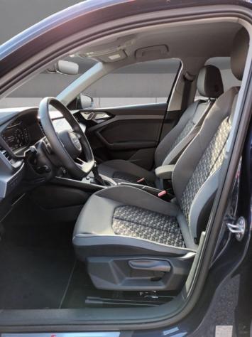 AUDI A1 SPB 30 TFSI BLACKLINE PACKLUCI PREZZO SENZA VINCOL rif. 24068917 - Foto 6