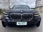 Bmw X5 xDrive 30d 265cv Msport TETTO Apribile