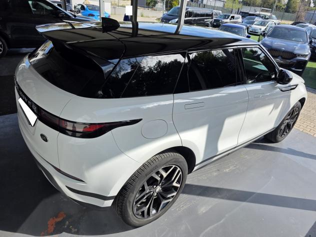 Land Rover Range Evoque 2.0D I4 180CV AWD Business Edition - Foto 8