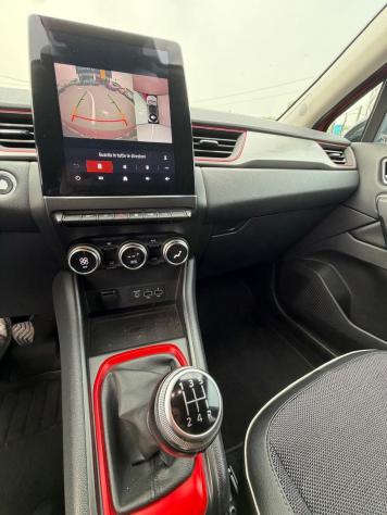 Renault Captur 1.0 TCE 100 GPL INTENS - Foto 4