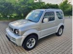 Suzuki Jimny 1.3i 16V cat 4WD JLX GANCIO/CLIMATIZZATORE