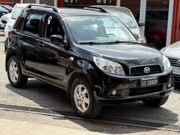 Terios 1.3 4WD SX -PERFETTA - - Foto 9