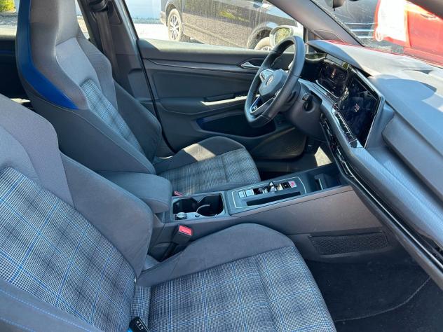 Volkswagen Golf 1.4 GTE DSG Plug-In Hybrid 245CV LED VITRUAL - Foto 8