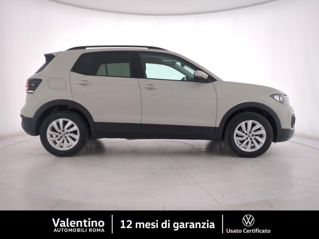 Volkswagen T-Cross 1.0 TSI Style - Foto 2