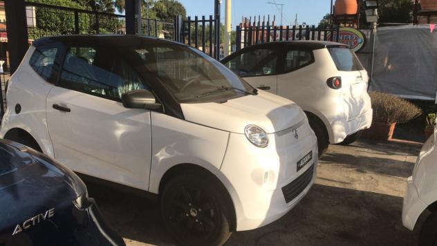 Aixam Miniauto CHIC - Foto 4