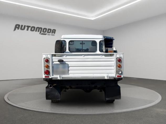 LAND ROVER Defender 2.2 TD4 110 PICK-UP rif. 23071214 - Foto 5