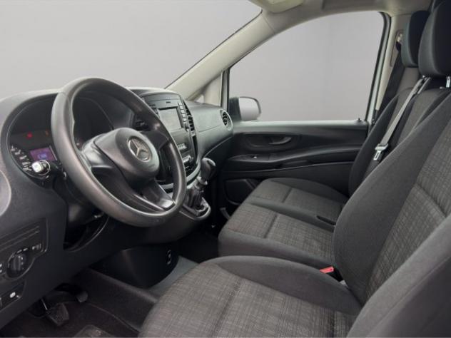MERCEDES-BENZ Vito 114DCI LONG ALLESTITO rif. 23633159 - Foto 7