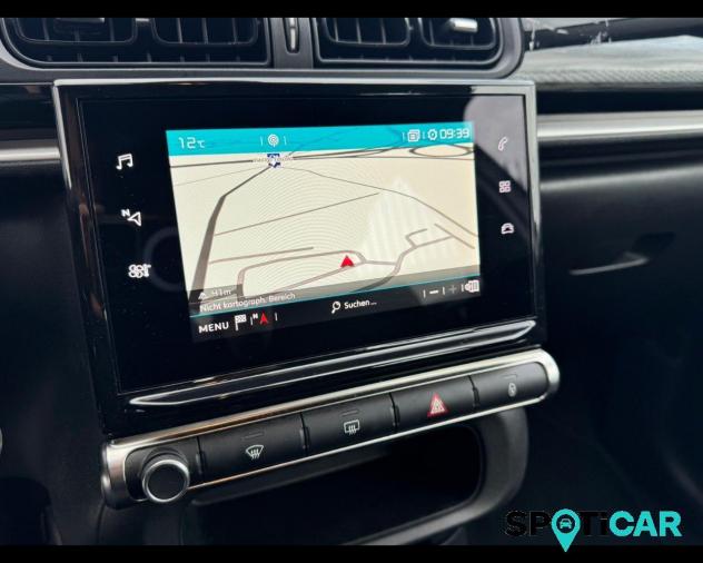 Citroën C3 3ª serie PureTech 82 S&S Feel - Foto 8
