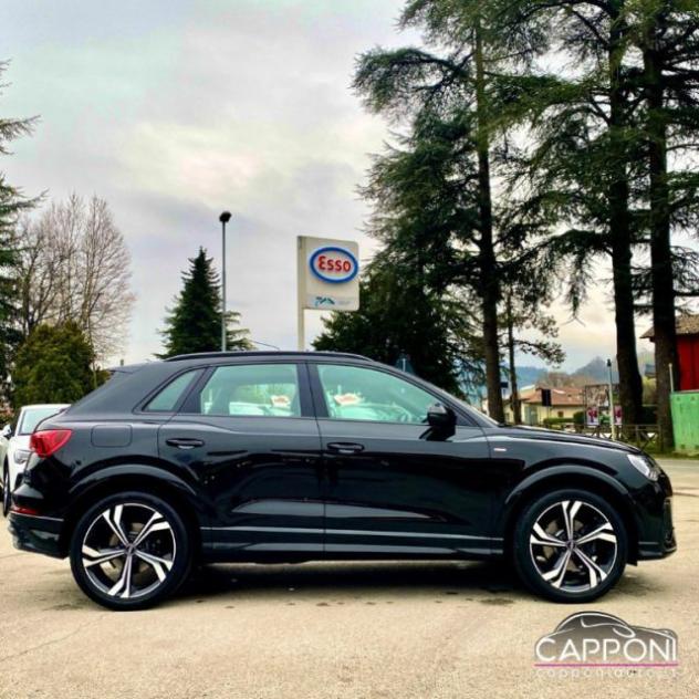 AUDI Q3 35 TFSI S line edition PROMO rif. 24051836 - Foto 3