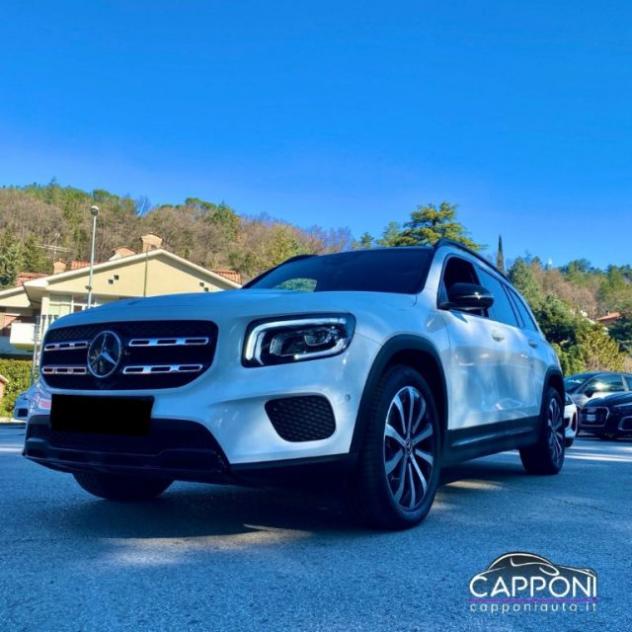 MERCEDES-BENZ GLB 200 d Automatic Premium Night Pack rif. 24055633