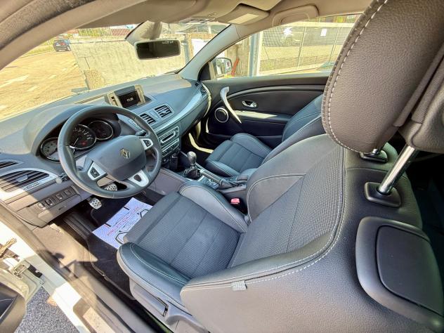 Renault Megane Mane Coup1.5 dCi 110CV Start&Stop GT Line - Foto 9
