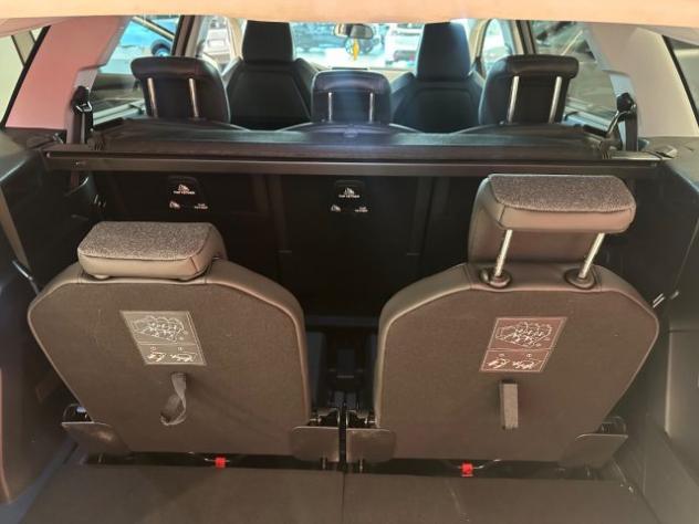PEUGEOT 5008 BlueHDi 120 S&S Allure rif. 23825712 - Foto 9