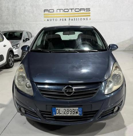 Opel Corsa 3p 1.2 Enjoy - Foto 2