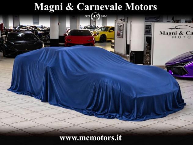 FERRARI 812 COMPETIZIONE APERTA|SPECIAL COLOR COMBINATION|1 OF rif. 23876819
