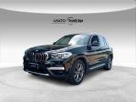 BMW X3 G01-F97 xdrive20d mhev 48V xLine auto