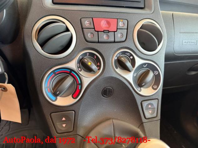 FIAT Panda 1.3 MJT 16V 4x4 Cross esp rif. 23712441 - Foto 6