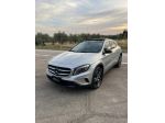 Mercedes-benz GLA 200 d Automatic Enduro Night edition