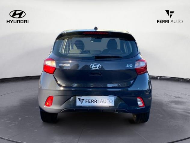 HYUNDAI i10 1.0 MPI Connectline rif. 23670222 - Foto 4