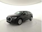 Audi Q3 SPB 35 TDI S tronic Business Plus