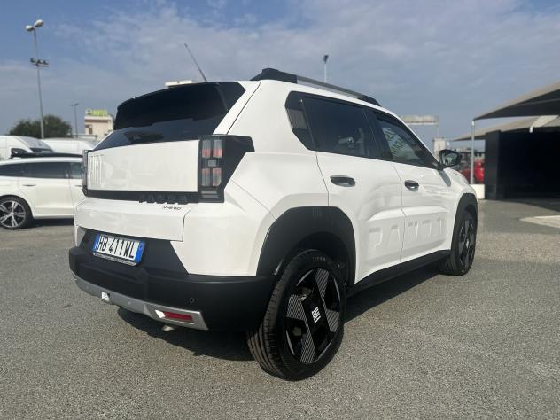 FIAT Grande Panda Hybrid Hybrid La Prima - Foto 7