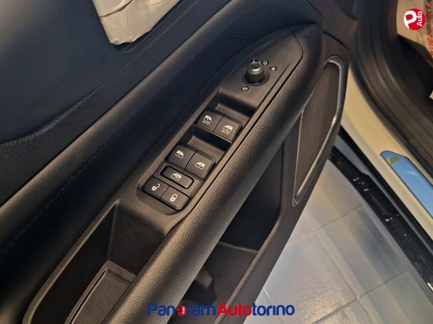 JEEP Compass 2ª serie Compass 1.5 Turbo T4 130 CV MHEV 2WD Summit - Foto 8