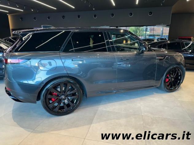LAND ROVER Range Rover Sport 3.0D l6 249 CV Dynamic HSE rif. 23941287 - Foto 3
