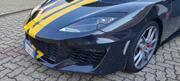 LOTUS Evora 400 2+2 rif. 23979497 - Foto 5