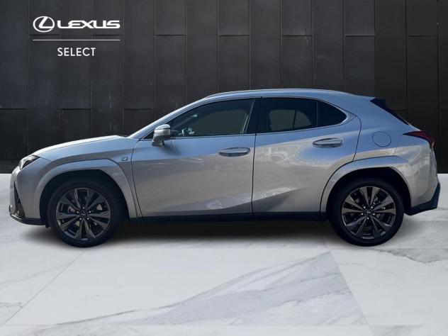 Lexus UX UX 250h 2.0 F Sport 2wd cvt - Foto 2