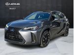 Lexus UX UX Hybrid 4WD F Sport