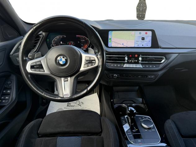 BMW Serie 1 120d xdrive MSport aut. - Foto 8