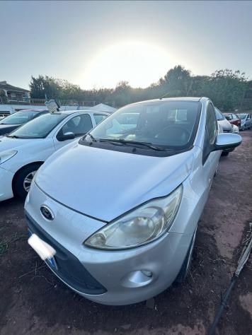Ford Ka Ka+ 1.3 TDCi 75CV cDPF - Foto 3