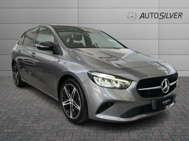 MERCEDES-BENZ B 180 d Automatic Progressive Advanced Plus rif. 23870253
