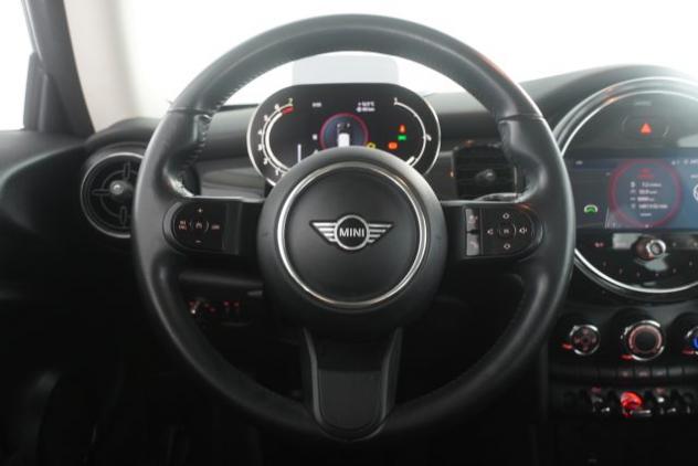 MINI Cooper Mini 1.5 Cooper Camden Edition rif. 23696593 - Foto 4