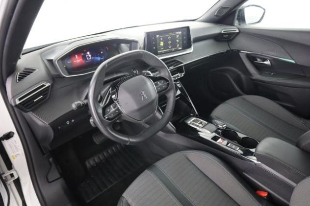 PEUGEOT 2008 2008 BlueHDi 130 S&S EAT8 Allure Pack rif. 23951862