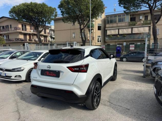NISSAN Juke 1.0 DIG-T 114 CV N-Connecta rif. 23787081 - Foto 10