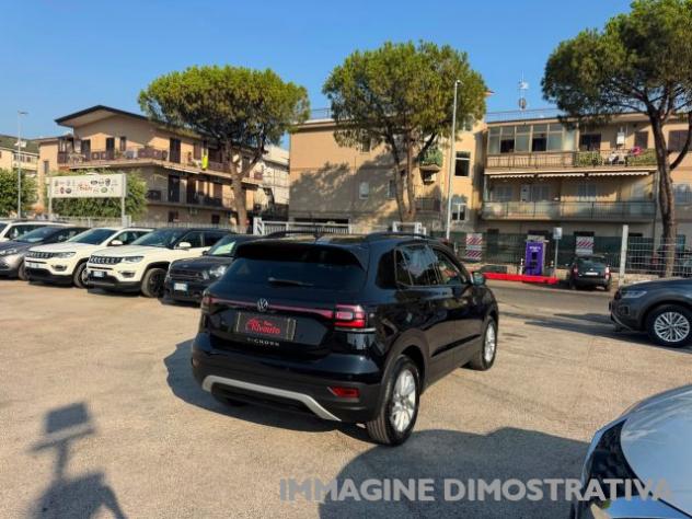 VOLKSWAGEN T-Cross 1.0 TSI Style BMT rif. 23989284 - Foto 6