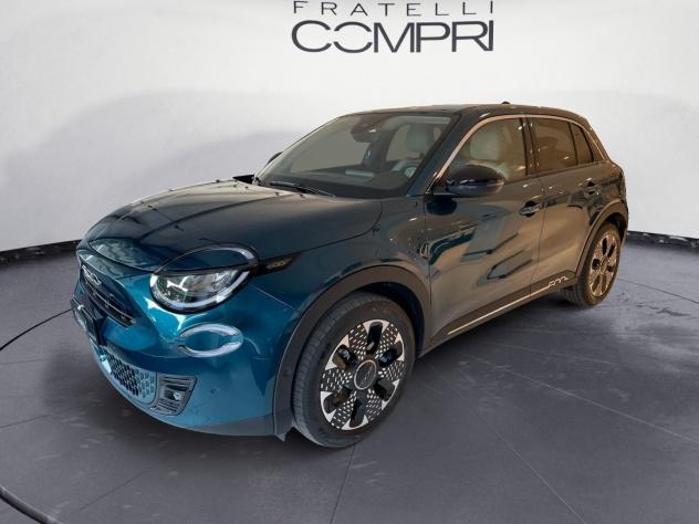 FIAT 600 1.2 Hybrid 110cv La Prima