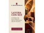 Cameriera/e con esperienza