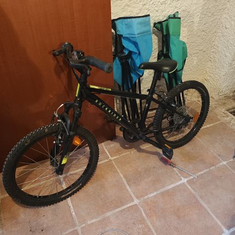 Biciclette 2