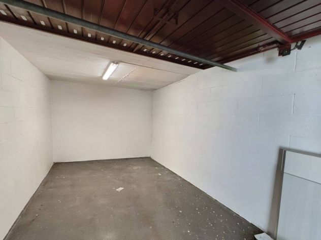 Vendesi Box - Bignami Milano