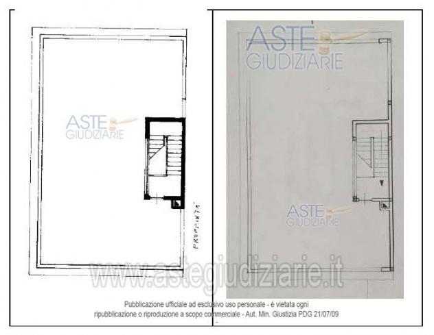 IMMOBILI-IMMOBILE RESIDENZIALE-via Salvatore Davì n. 27/A - Foto 7