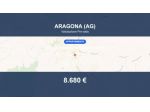 Immobile in asta di 71 m² in vendita a Aragona