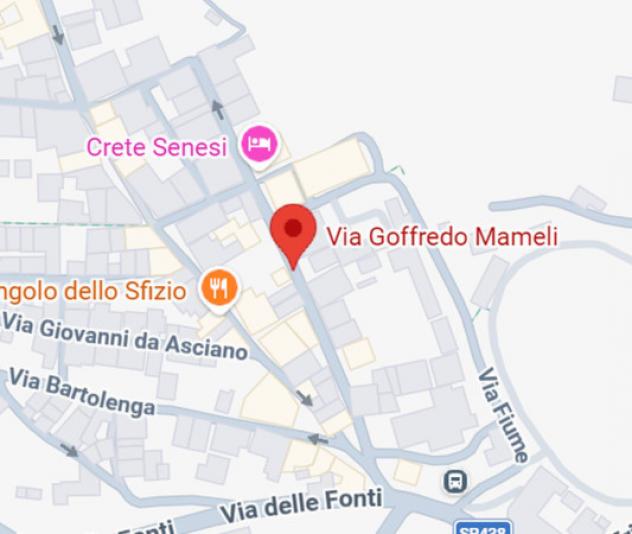 Immobile in asta di 75 m² in vendita a Asciano - Foto 10