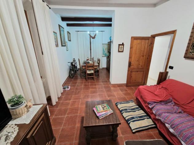 Terratetto in vendita a San Piero a Ponti - Campi Bisenzio 105 mq Rif: 1360759 - Foto 8